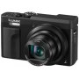 Panasonic DC-TZ90EP-K Digital Still Camera Panasonic | LUMIX Digital Camera DC-TZ90 | Compact camera | 20.3 MP | Optical zoom 30 - 2